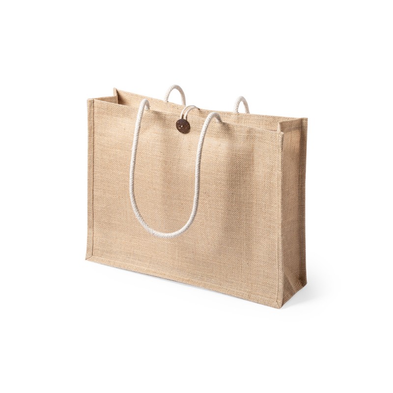 Bolsa de arpillera cheap