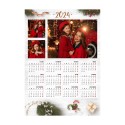 Calendario Pared Vertical  N1001-21 