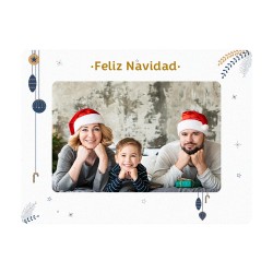 Marco Navidad MN62