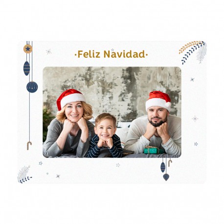 Marco Navidad MN62