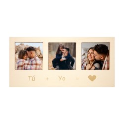 Marco-Imán San Valentín KS144