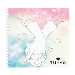 Álbum Love 6114