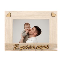 Marco Día del Padre KP429