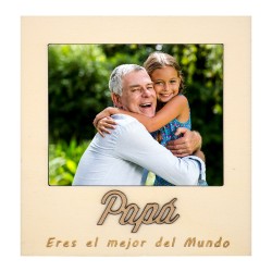 Marco-Imán Día del Padre KP432