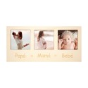 Marco-Imán Familia KP433