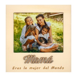 Marco-Imán Día de la Madre KM331