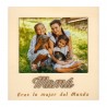 Marco-Imán Día de la Madre KM331