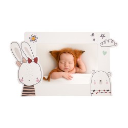 Marco Infantil 606