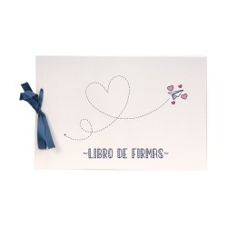 Libro de Firmas LF226