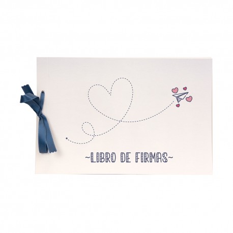 Libro de Firmas LF226