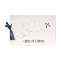 Libro de Firmas LF226