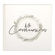 Álbum Comunión 3451