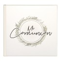 Álbum Comunión 3451