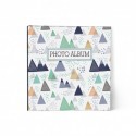 Álbum Sliping SW102