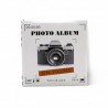 Álbum Sliping SW105
