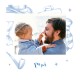 Marco-Imán Día del Padre KP442