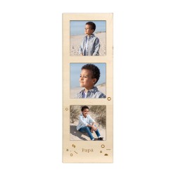 Marco-Imán Día del Padre KP441