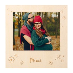 Marco-Imán Día de la Madre KM343