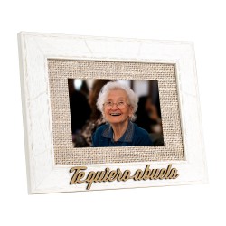 Marco Abuela KA611