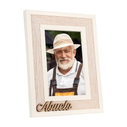 Marco Abuelo KA652