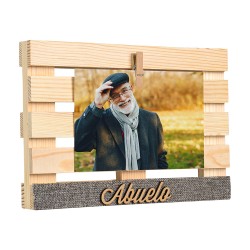 Marco Abuelo PA101