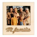 Marco-Imán Familia KV565
