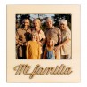 Marco-Imán Familia KV565