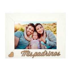 Marco Mis Padrinos KV907