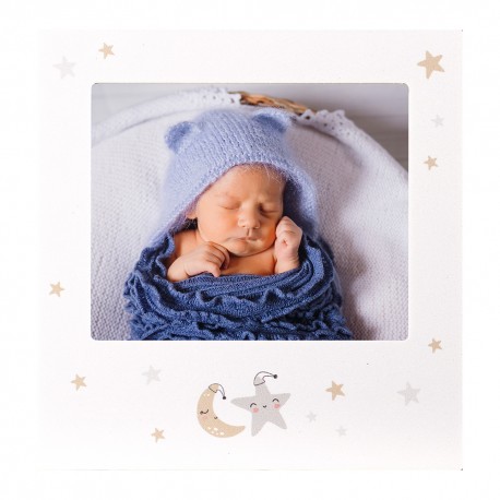 Marco-Imán Infantil 639