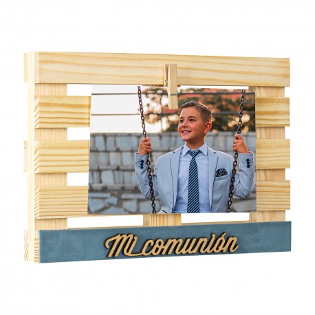 Marco Comunión PC129