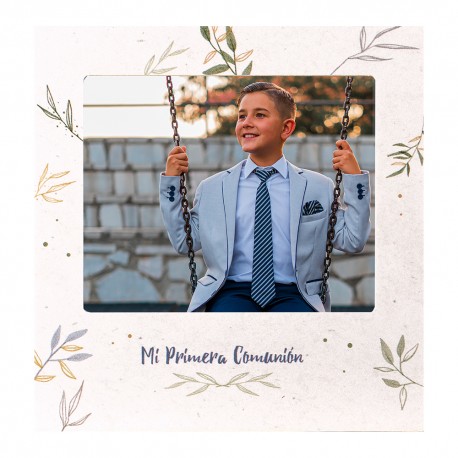 Marco-Imán Comunión 2261