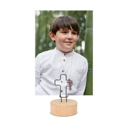 Clip Cruz Z10543