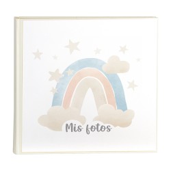 Álbum Analógico 8209