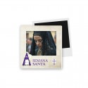 Marco-Imán Semana Santa KF112