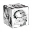 Cubo para fotos  8151