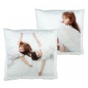 Cojín personalizado 45x45 Doble cara