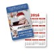 Tarjeta Visa FOTO + CALENDARIO