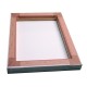 Lienzo formato rectangular