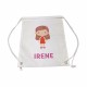 Mochila niño/a personalizada
