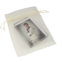 Bolsa de Organza