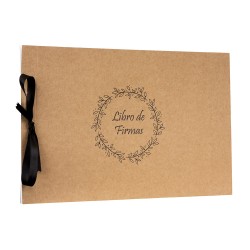 Libro Firmas LF-113