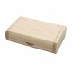 Caja Usb Madera Personalizada