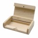 Caja Usb Madera Personalizada