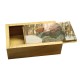 Caja USB Madera Rectangular Personalizado