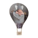 Soporte Globo Cesta Personalizado