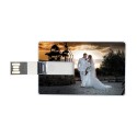 Usb 3.0 Tarjeta Plástico Personalizado