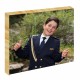 Marco madera Pino Personalizado
