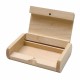 Caja Usb Madera Personalizada