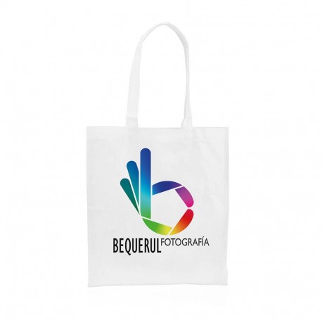 Bolsa Compra Personalizada con Asas