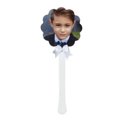 Piruleta Galleta Personalizada